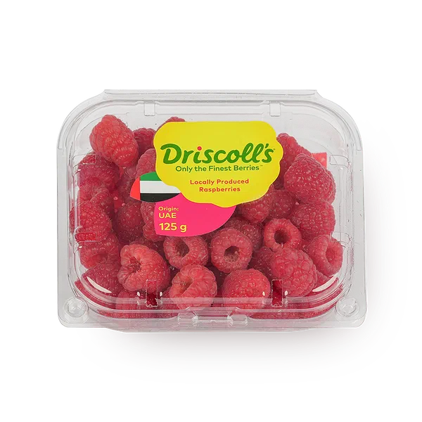 Малина Driscoll's