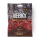 Снэки говяжьи Jerky Delmark пикантные