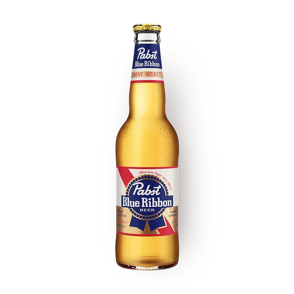 Пиво Pabst Blue Ribbon 4,7%