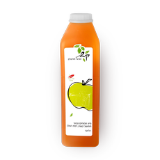 Keshet Freshly squeezed apple juice