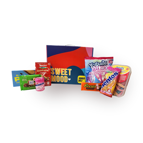 Sweet Mood Holiday Box