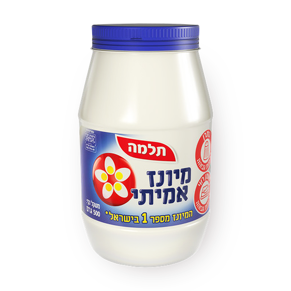 Telma Mayonnaise