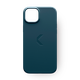 Чехол силиконовый Commo Shield Case для iPhone 15 Plus, с поддержкой беспроводной зарядки, Blue