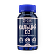 Кальций с витамином D3 Gls капсулы