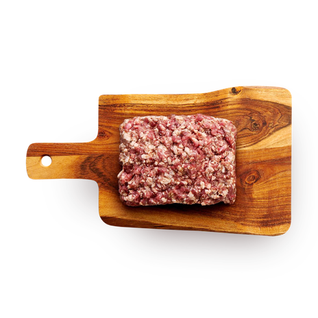 Havat Habokrim FrozenMeat mixture for Arais