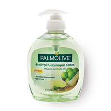 Мыло жидкое Palmolive Нейтра­лизую­щее запах