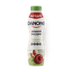 Йогурт питьевой Danone малина-шиповник