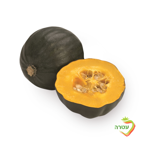 Acorn squash pack