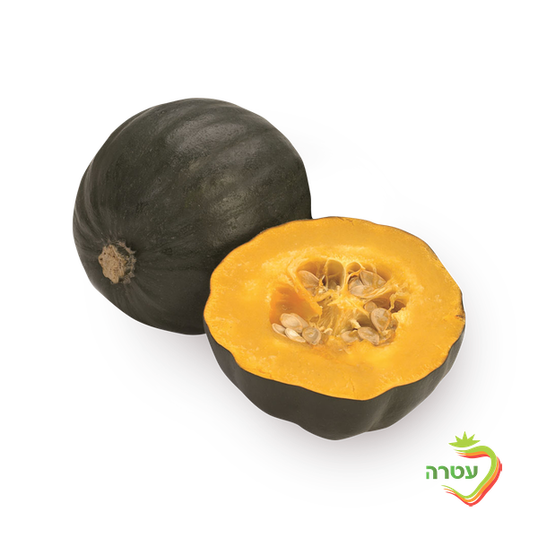 Acorn squash pack