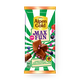 Шоколад молочный Alpen Gold Max Fun клубника, малина, черника, черная смородина, взрывная карамель, шипучие шарики