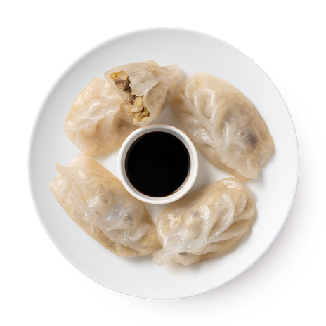 Пегодя крахмальные Cha-Cha-Cha
