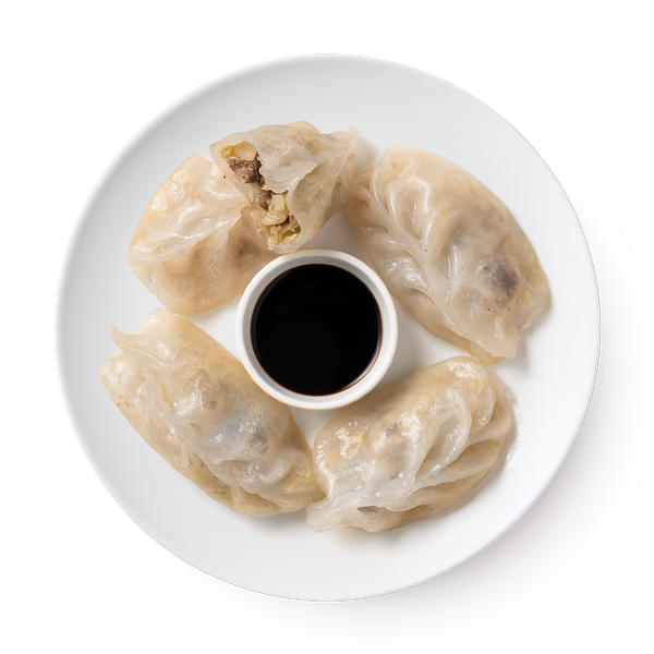 Пегодя крахмальные Cha-Cha-Cha