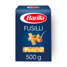Barilla Fusilli