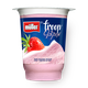 Muller froop strawberry whipped yogurt