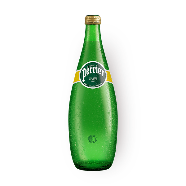 Вода слабоминерализованная Perrier
