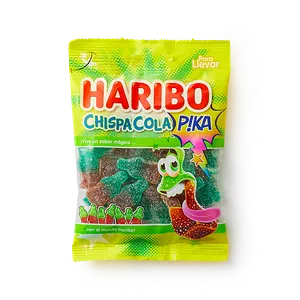 HARIBO - купить товары бренда в интернет-магазине Детский Мир в Алматы, Астане