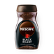 Кофе растворимый Nescafe Classic Black Roast