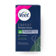 Восковые полоски Veet для сухой кожи