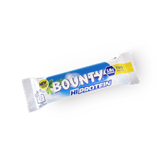 Bounty High Protein Snack