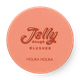 Румяна Holika Holika Jelly Dough Blusher 01 Peach Jelly
