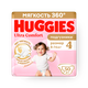 Подгузники Huggies Ultra Comfort Jumbo 4 для девочек