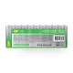 Батарейки алкалиновые GP Super АА