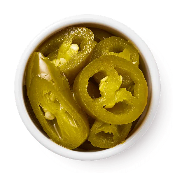 Перец халапеньо острый «Из Лавки»