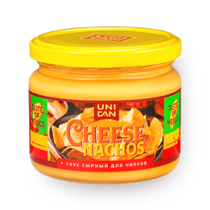 Соус сырный Cheese Nachos Uni 