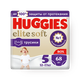 Подгузники-трусики Huggies Elite Soft 12-17кг 5 размер