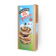 Cassette Sandwich Cookie Dough pack