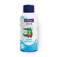Dr. Fisher Kids shampoo