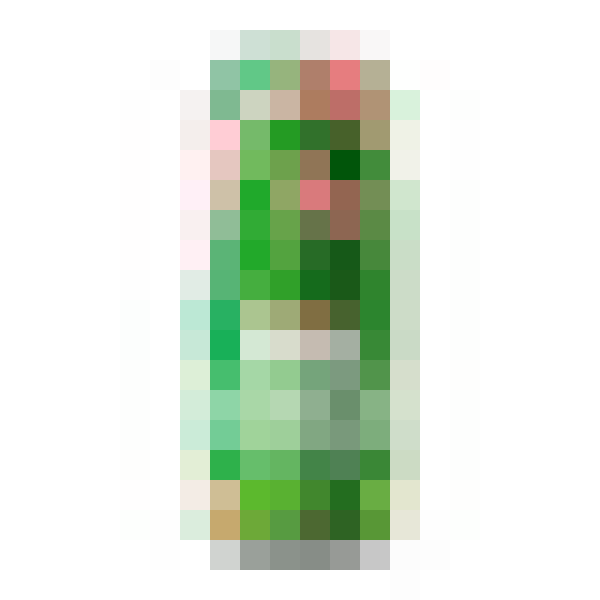 Энергетический напиток Gorilla Kiwi Cactus