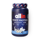 allin WPC Vanilla Flavor