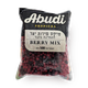 Frozen berry mix Abudi