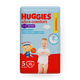 Подгузники-трусики Huggies Boy 5