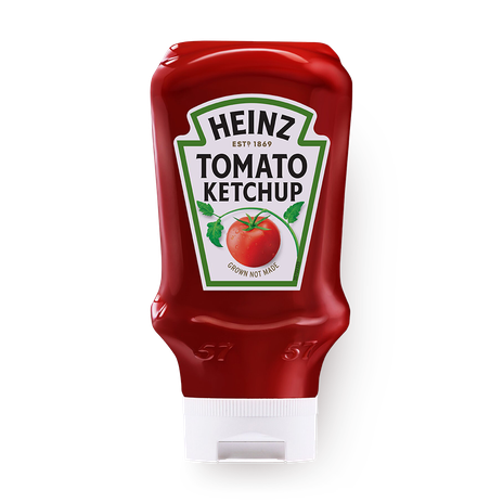 Кетчуп томатный Heinz