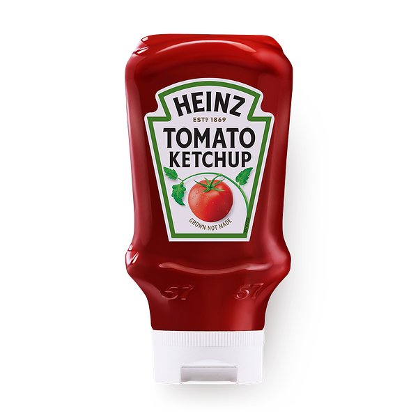 Кетчуп томатный Heinz