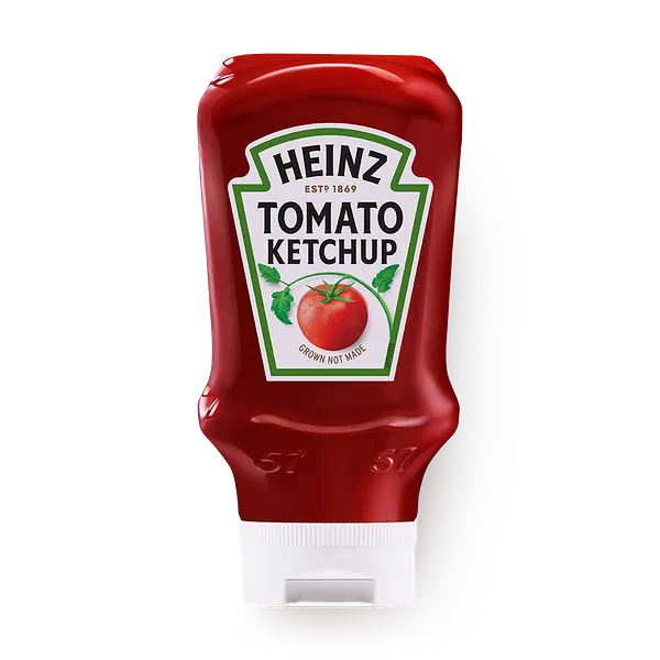 Кетчуп томатный Heinz