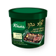 Knorr Beef stock