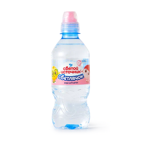 Детская вода - купить воду для детей с доставкой на дом, цены в Яндекс ...