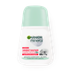 Дезодорант-антиперспирант Garnier Эффект магния ультрасухость роликовый