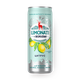 Лимонад Limonati by Borjomi цитрус с соком и минеральной водой