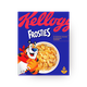 Готовый завтрак Mega Corn Flakes Kellogg's Frosties