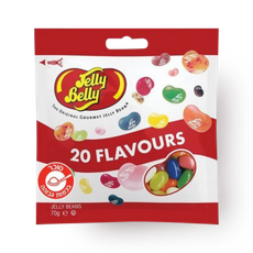 Jelly Belly Mix Bag