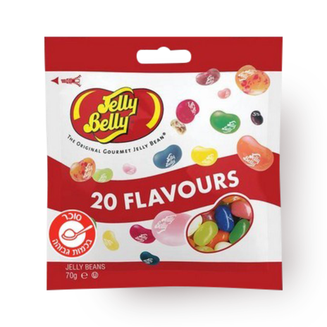 Jelly Belly Mix Bag