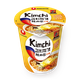 Лапша быстрого приготовления Nongshim Кимчи Рамен с сырным вкусом
