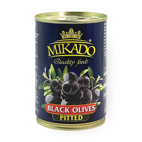 Маслины Mikado без косточки
