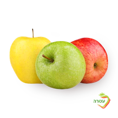 Mix Apples