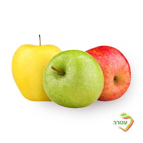 Mix Apples pack