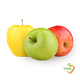Mix Apples pack